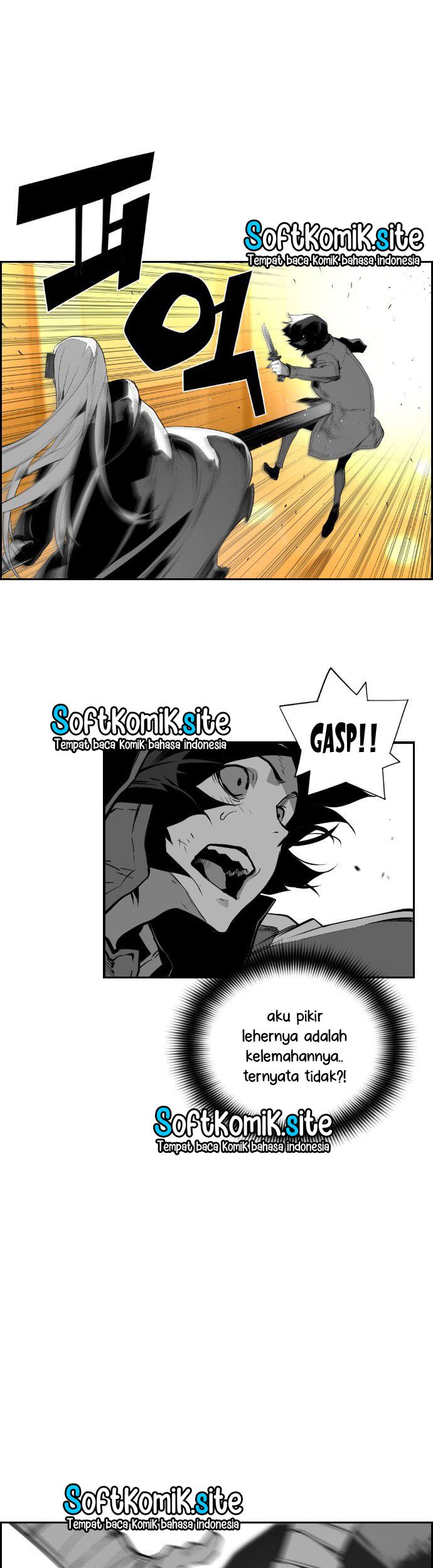 Terror Man Chapter 86 Gambar 22