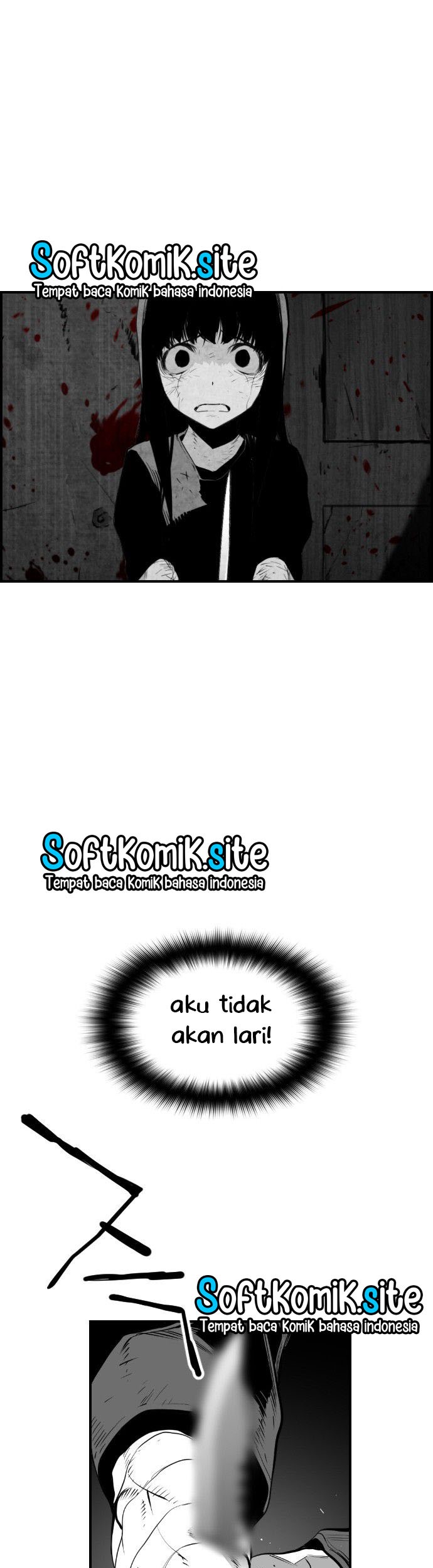 Terror Man Chapter 86 Gambar 29
