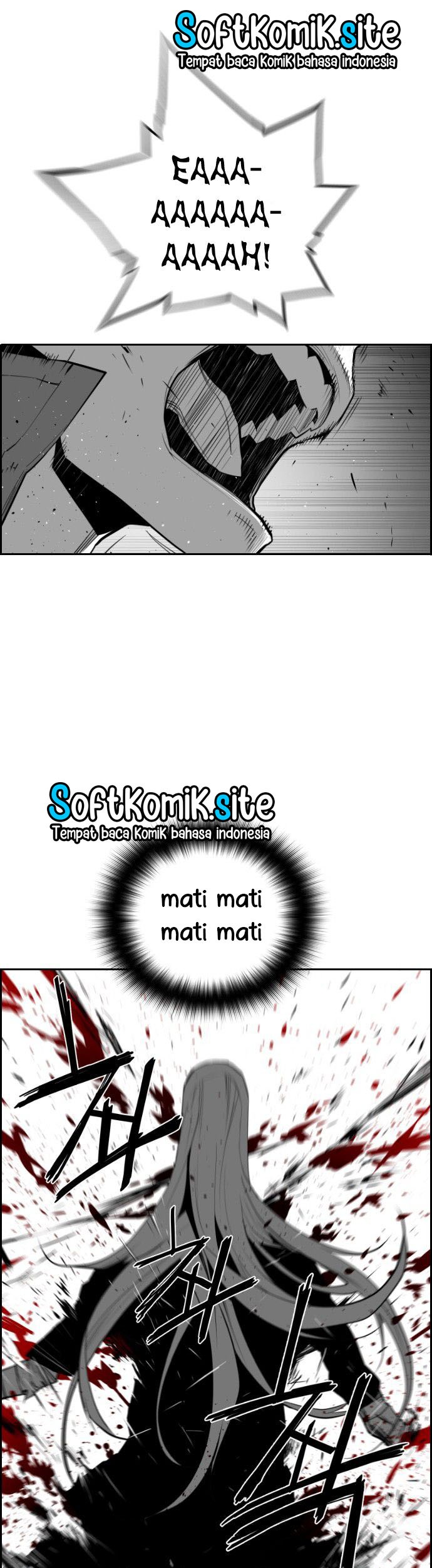 Terror Man Chapter 86 Gambar 33