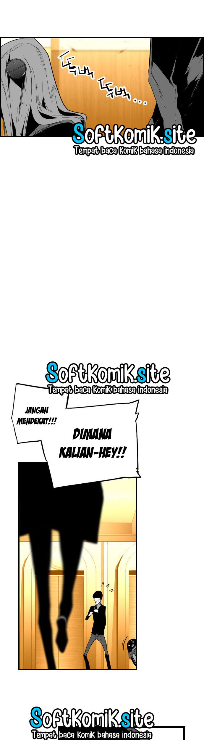 Terror Man Chapter 86 Gambar 47