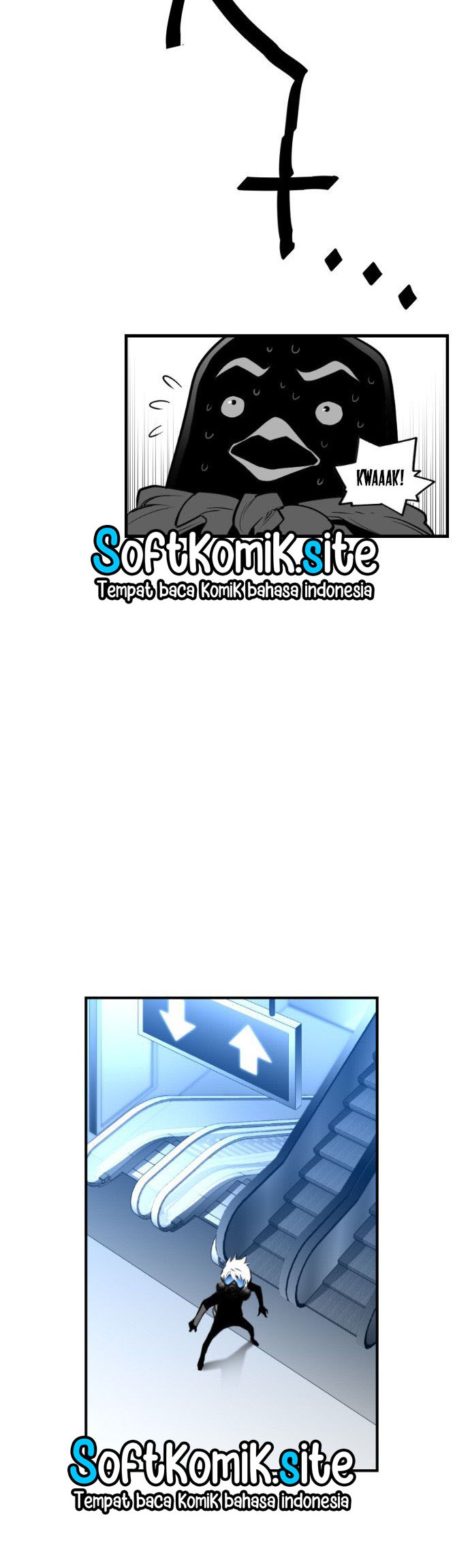 Terror Man Chapter 86 Gambar 51