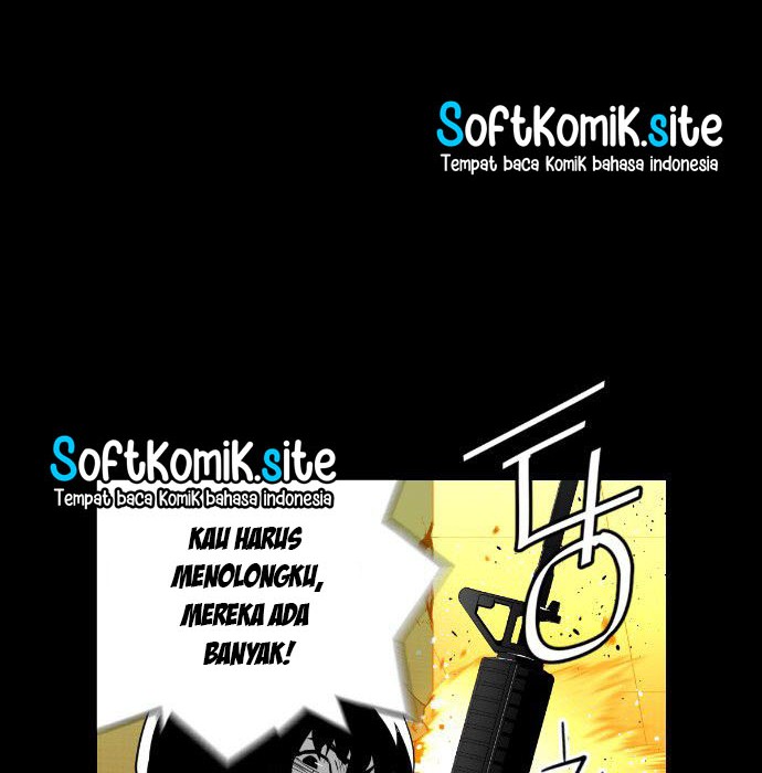 Terror Man Chapter 86 Gambar 5