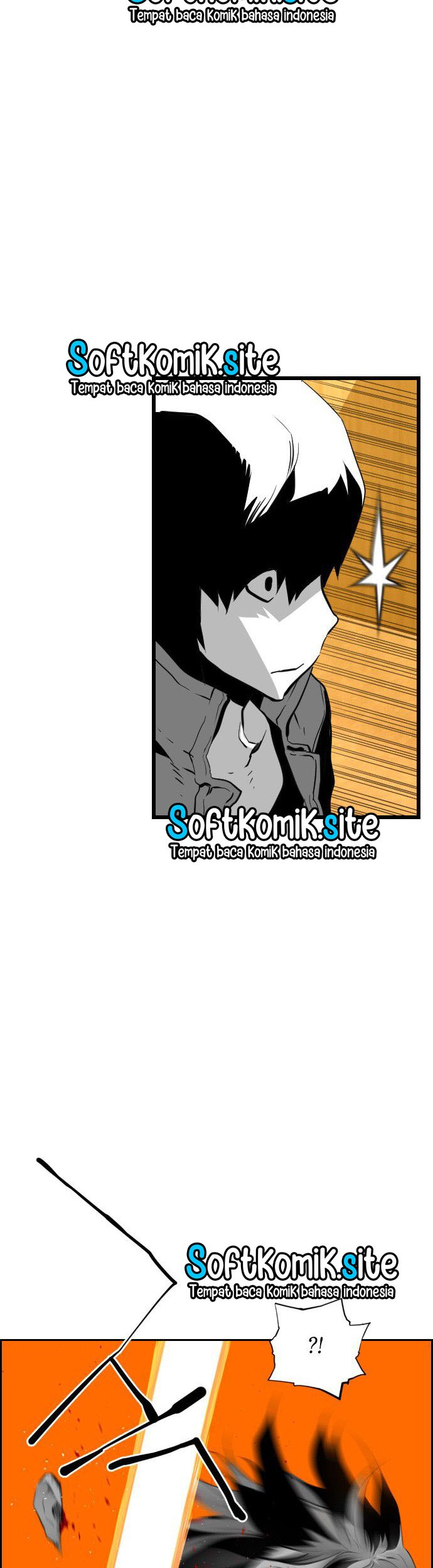 Terror Man Chapter 85 Gambar 16