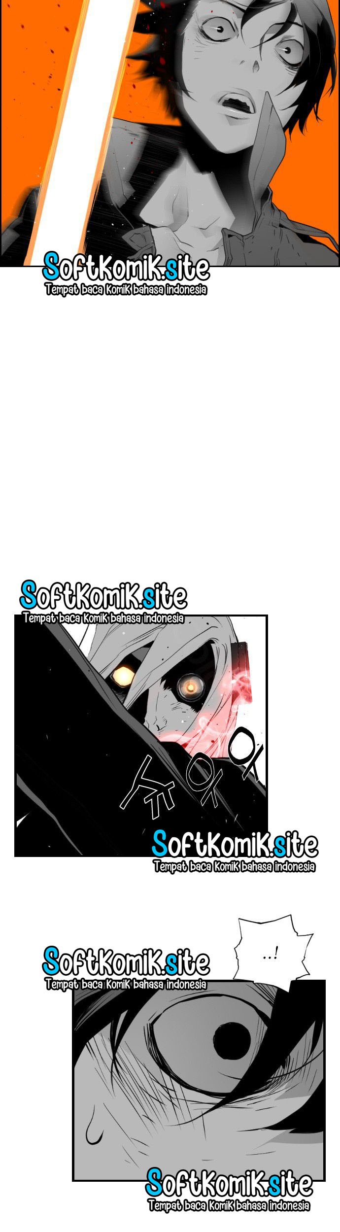 Terror Man Chapter 85 Gambar 17