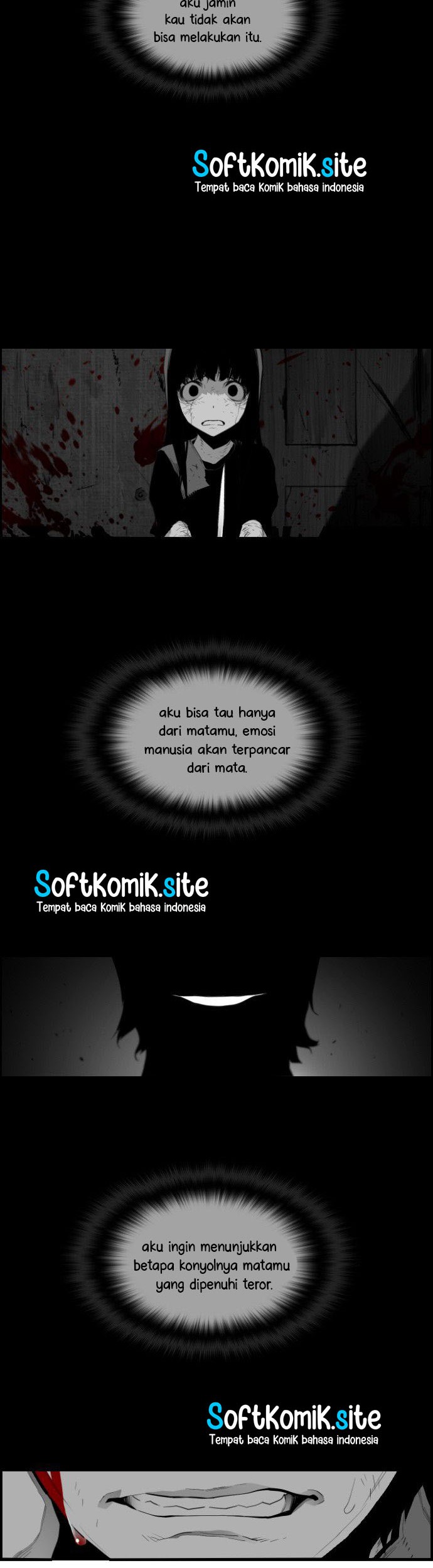Terror Man Chapter 85 Gambar 26