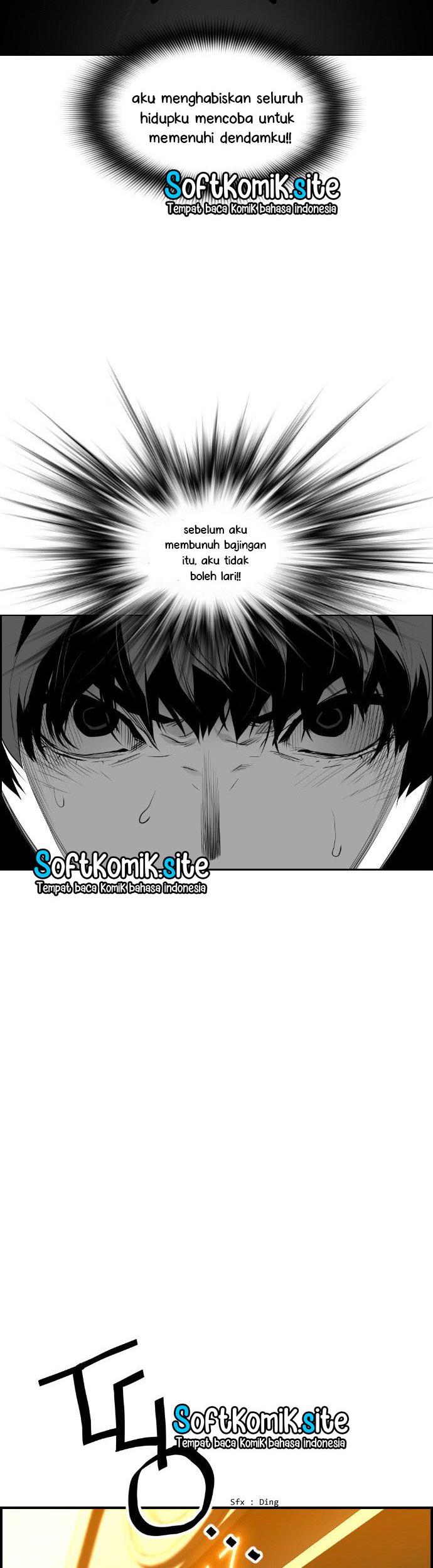 Terror Man Chapter 85 Gambar 28