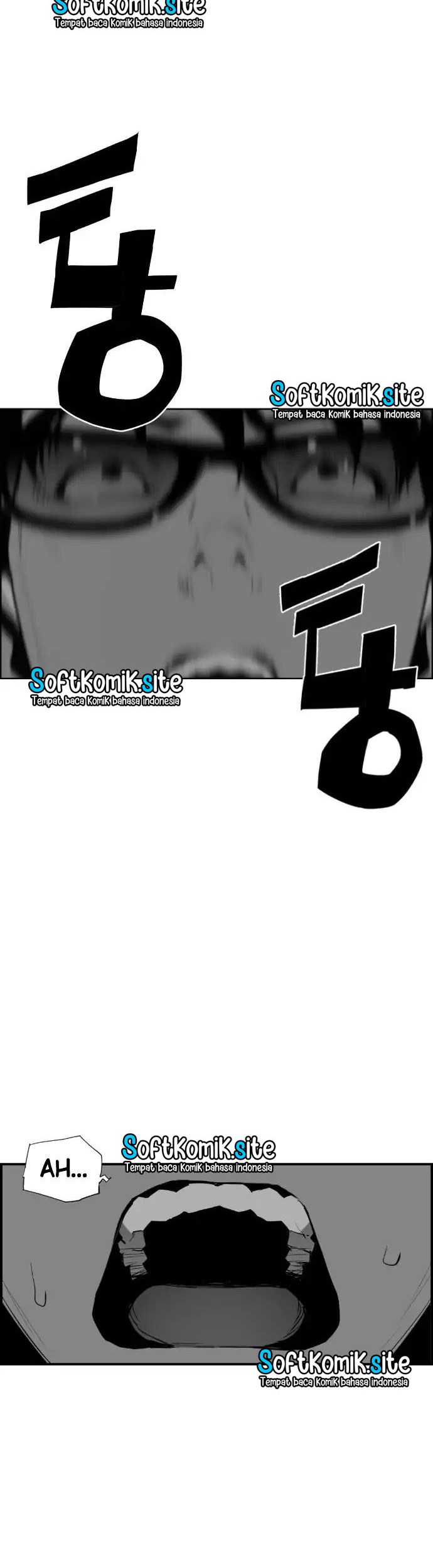 Baca Terror Man Chapter 84 Gambar 2