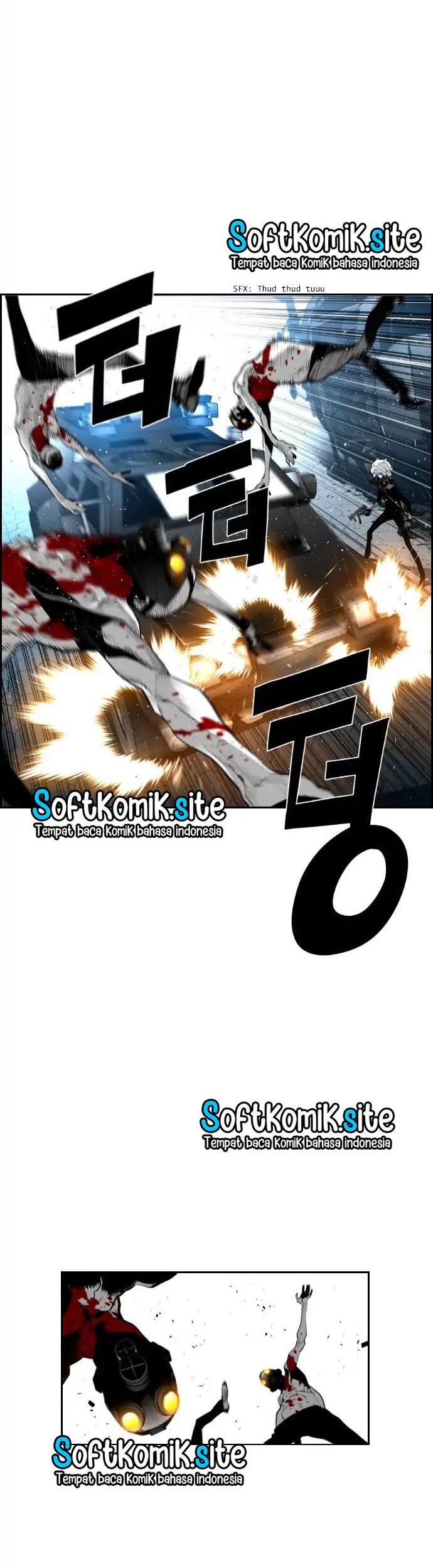Terror Man Chapter 83 Gambar 4