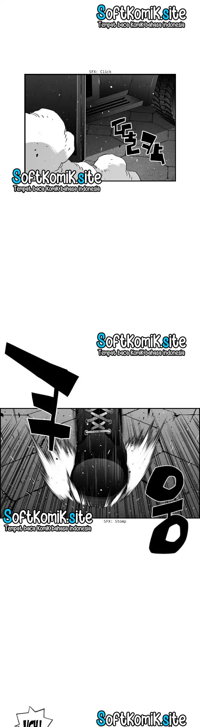 Terror Man Chapter 83 Gambar 7
