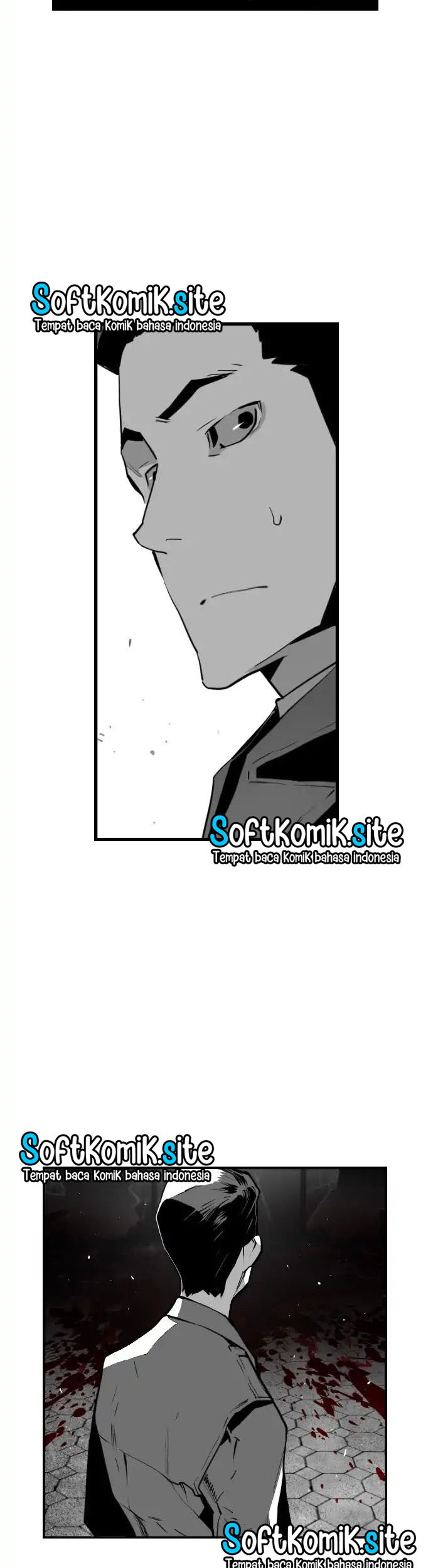 Terror Man Chapter 83 Gambar 10