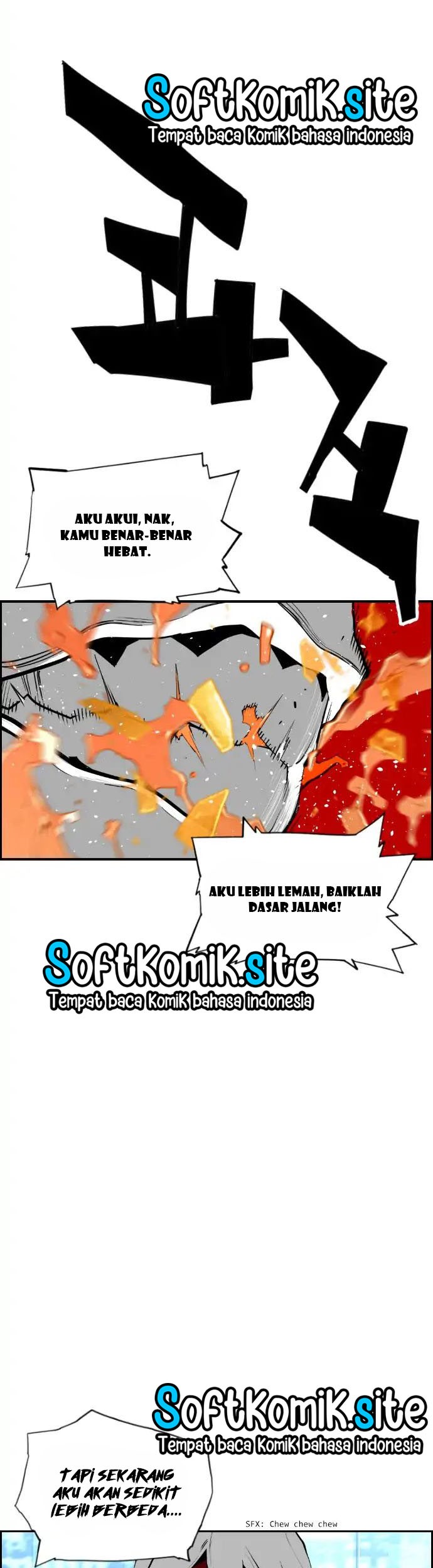 Terror Man Chapter 83 Gambar 27