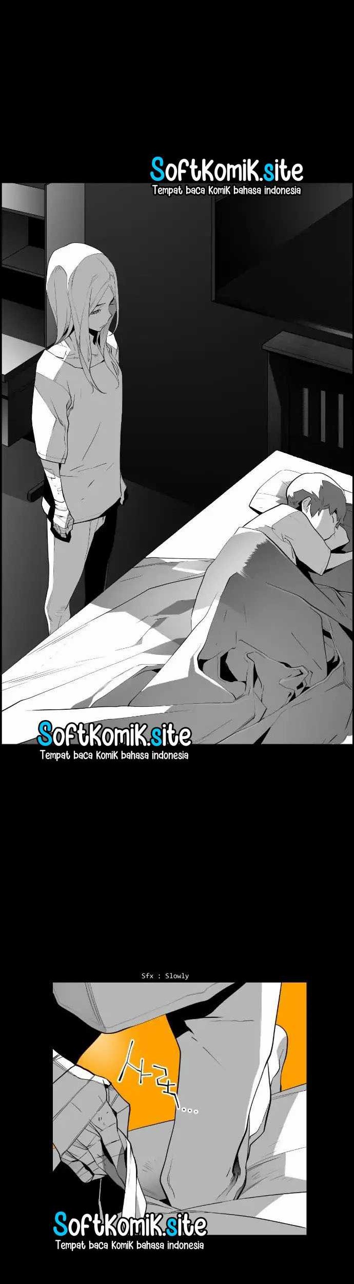 Baca Terror Man Chapter 82 Gambar 2