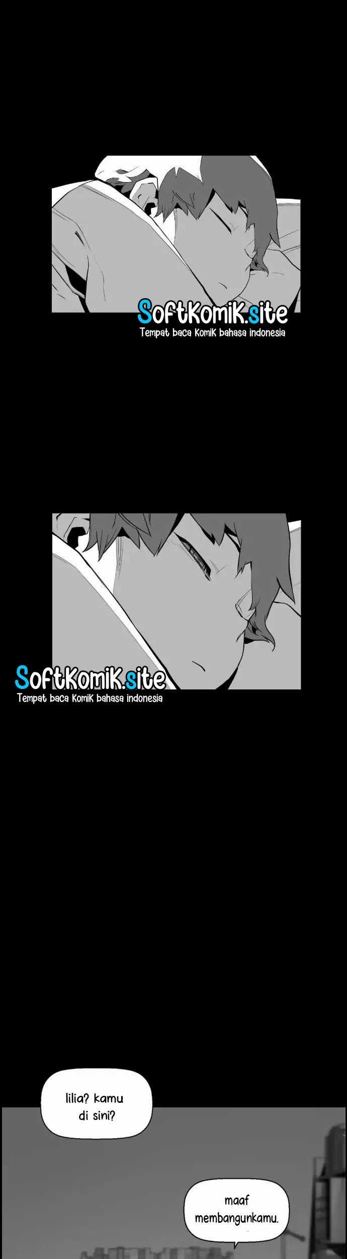 Terror Man Chapter 82 Gambar 3