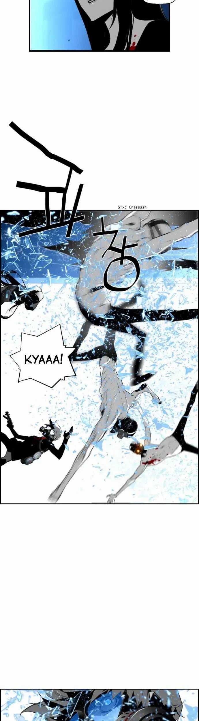 Terror Man Chapter 82 Gambar 15
