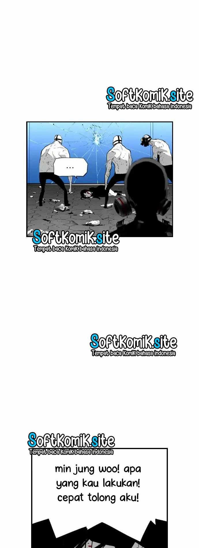Terror Man Chapter 82 Gambar 30