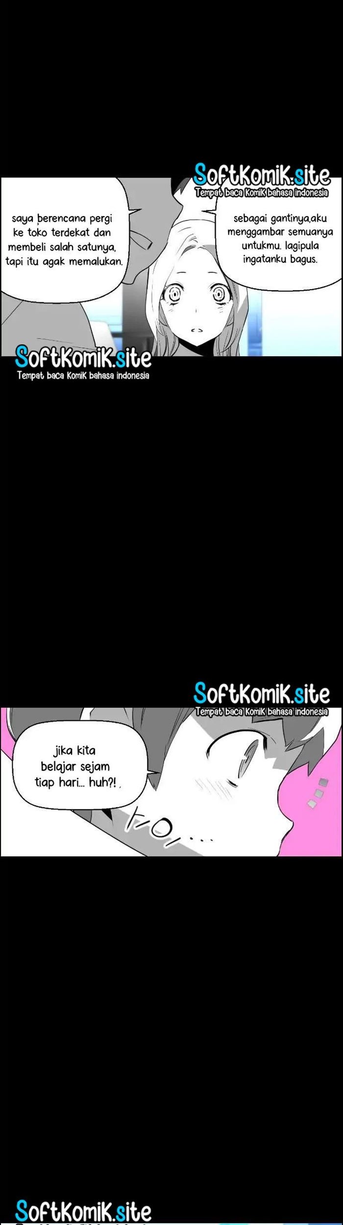Terror Man Chapter 81 Gambar 21