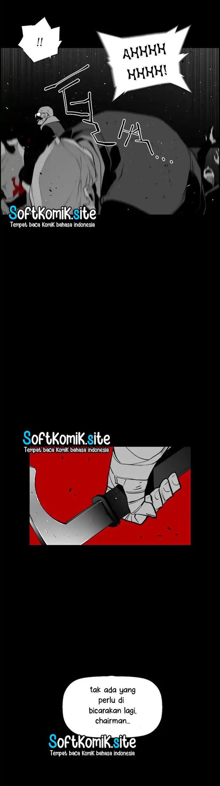 Terror Man Chapter 81 Gambar 33