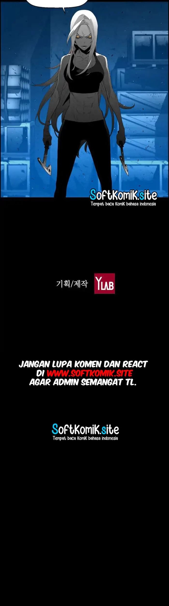 Terror Man Chapter 81 Gambar 35