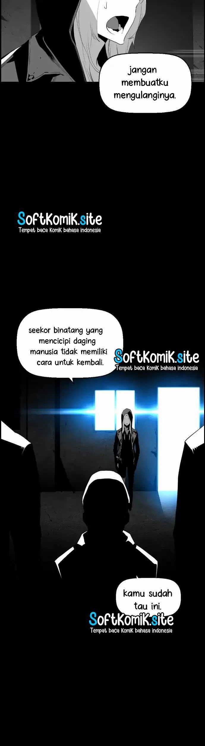 Terror Man Chapter 80 Gambar 3