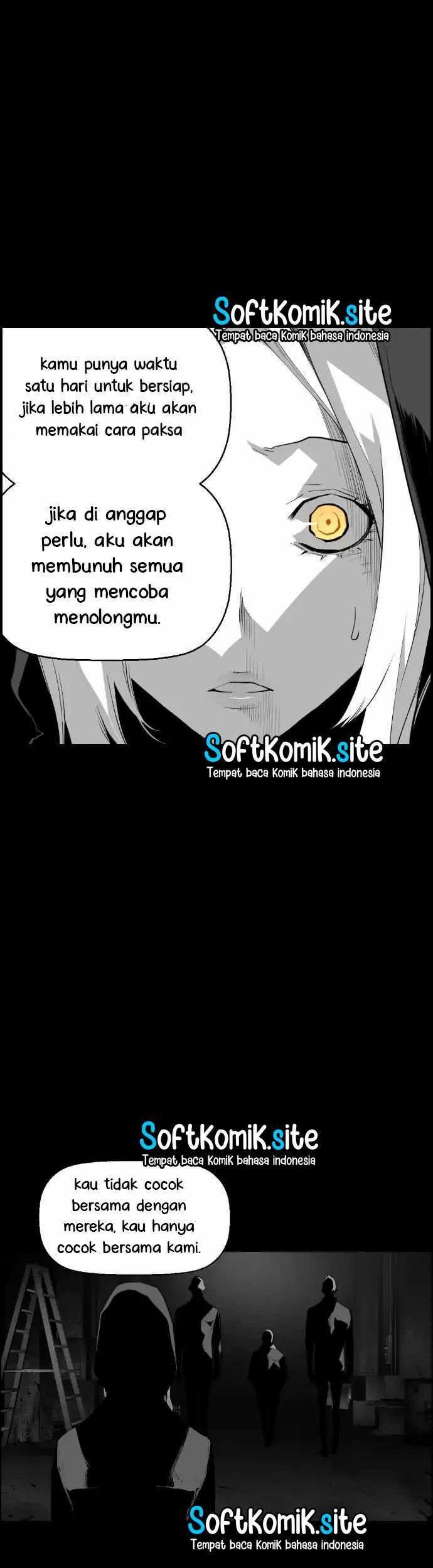 Terror Man Chapter 80 Gambar 5
