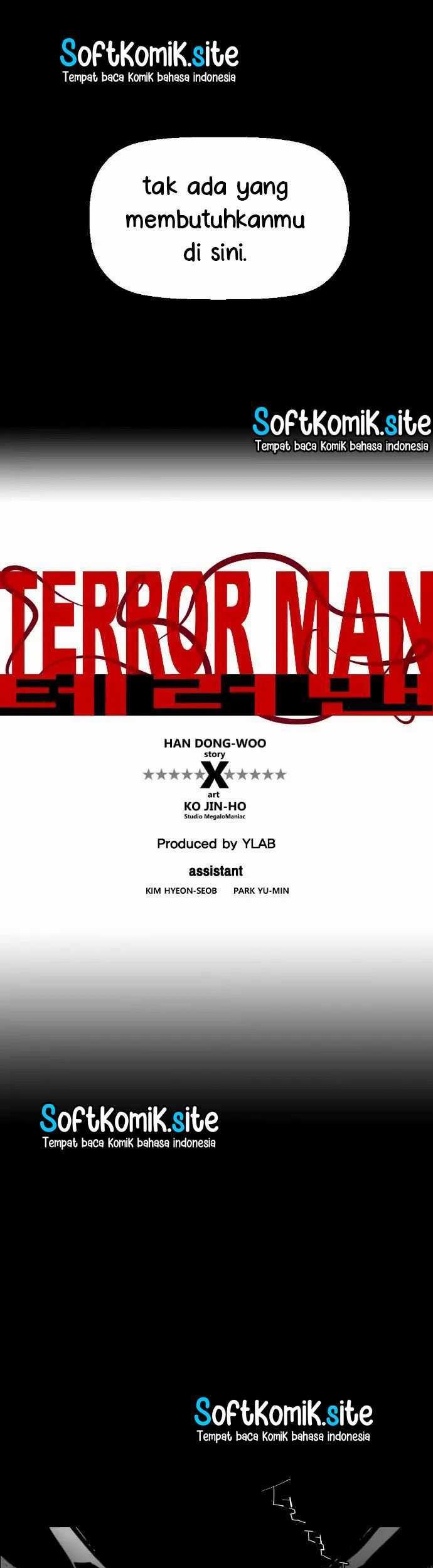 Terror Man Chapter 80 Gambar 7