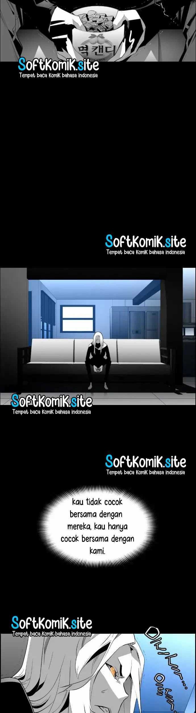 Terror Man Chapter 80 Gambar 8
