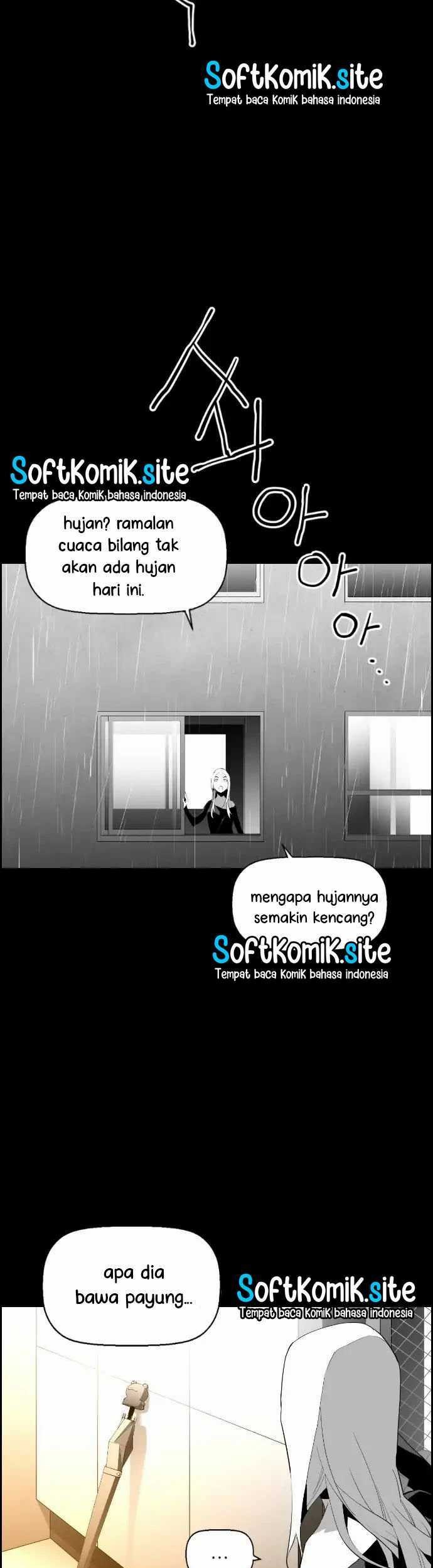 Terror Man Chapter 80 Gambar 13
