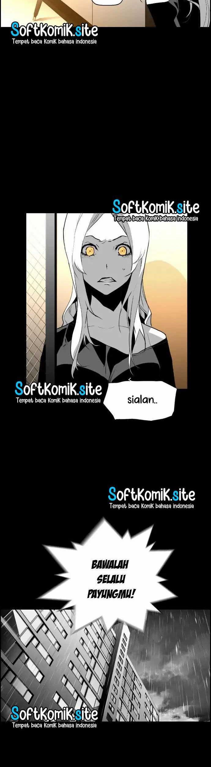 Terror Man Chapter 80 Gambar 14