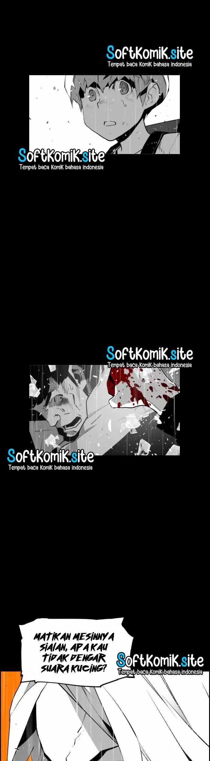 Terror Man Chapter 80 Gambar 43
