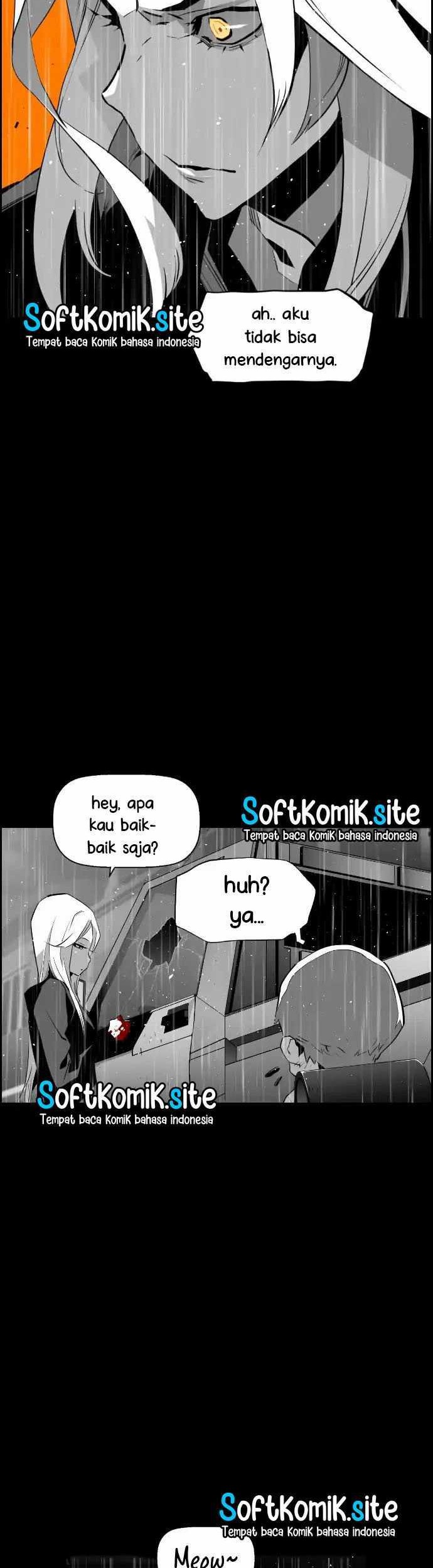 Terror Man Chapter 80 Gambar 44