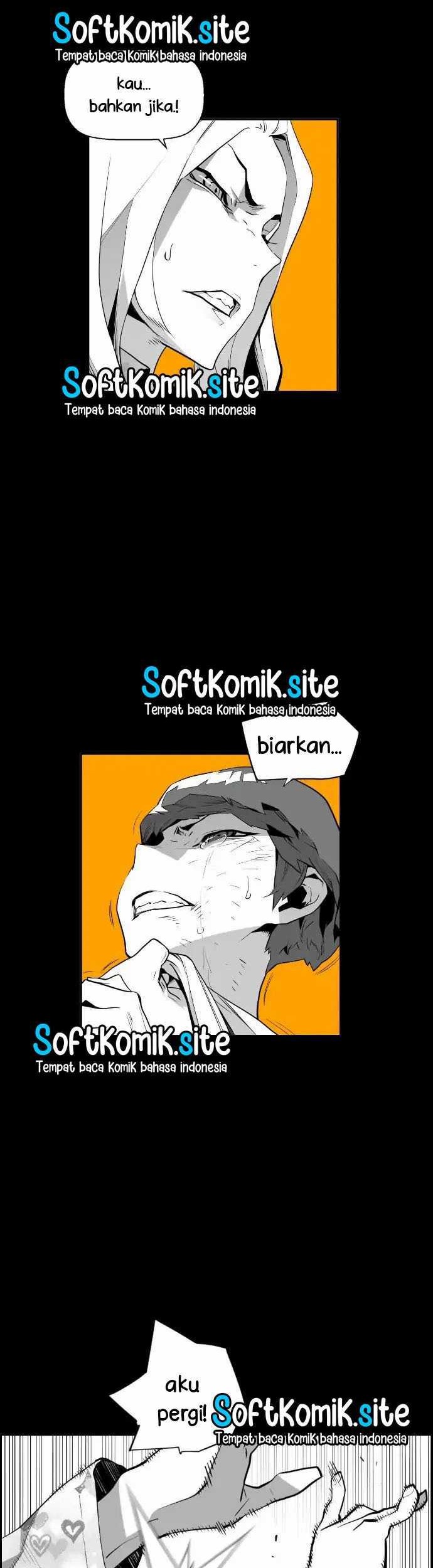 Baca Terror Man Chapter 79 Gambar 2