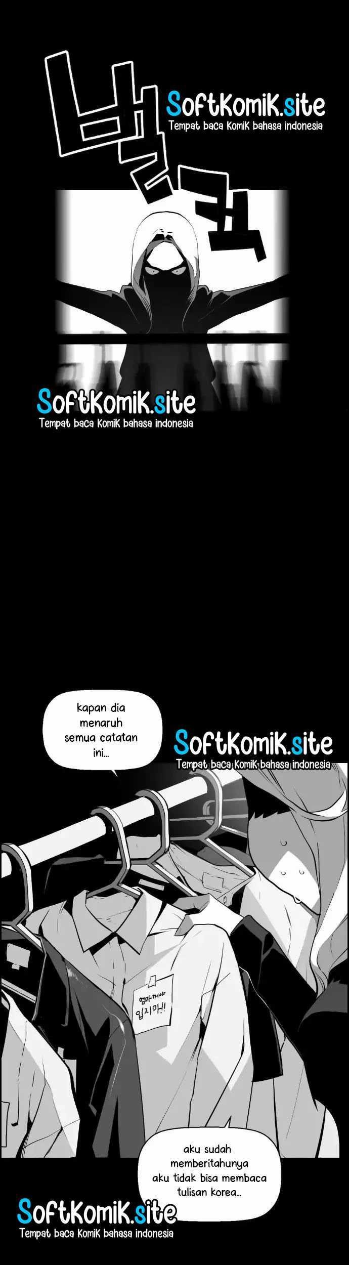 Terror Man Chapter 79 Gambar 9