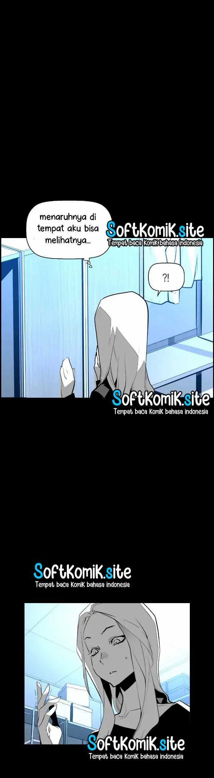 Terror Man Chapter 79 Gambar 10