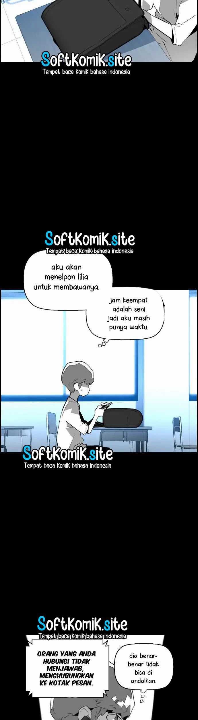 Terror Man Chapter 79 Gambar 17