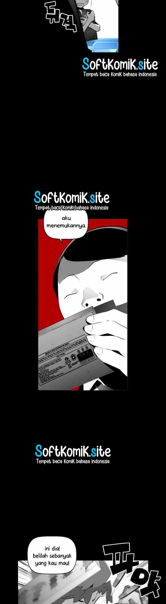 Terror Man Chapter 79 Gambar 21