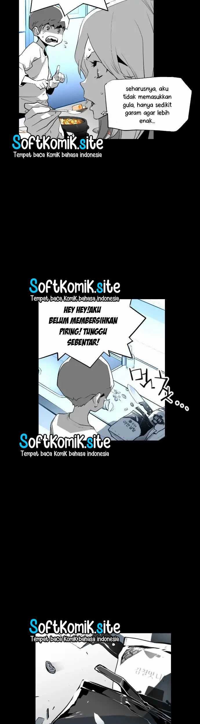 Terror Man Chapter 79 Gambar 29