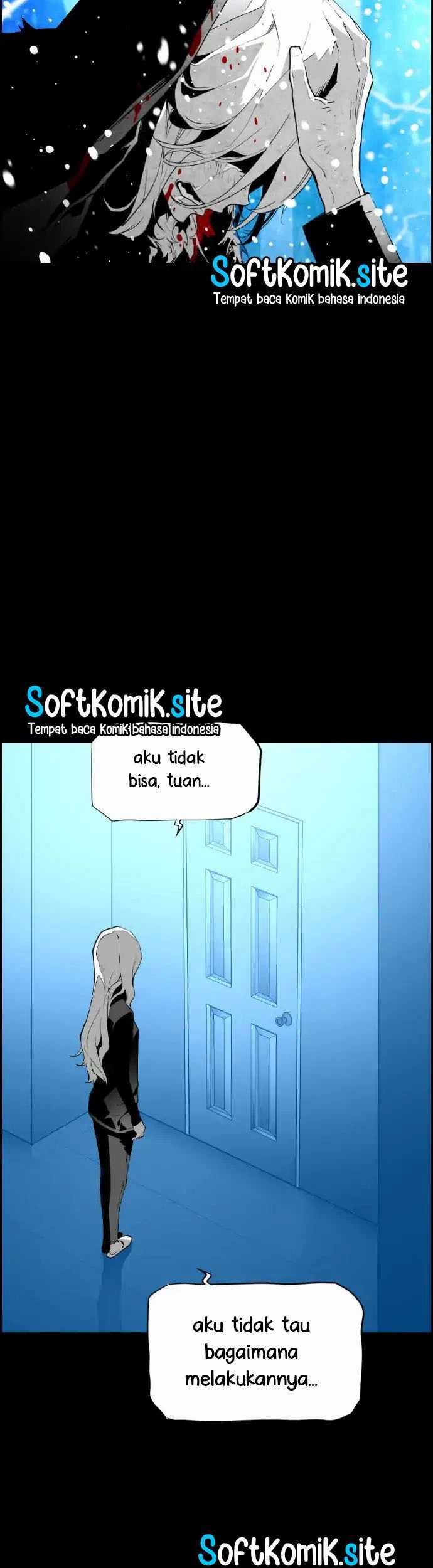 Terror Man Chapter 79 Gambar 35