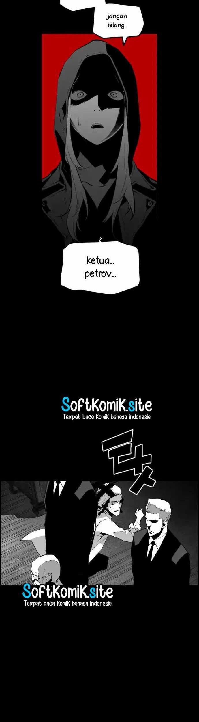 Terror Man Chapter 79 Gambar 40
