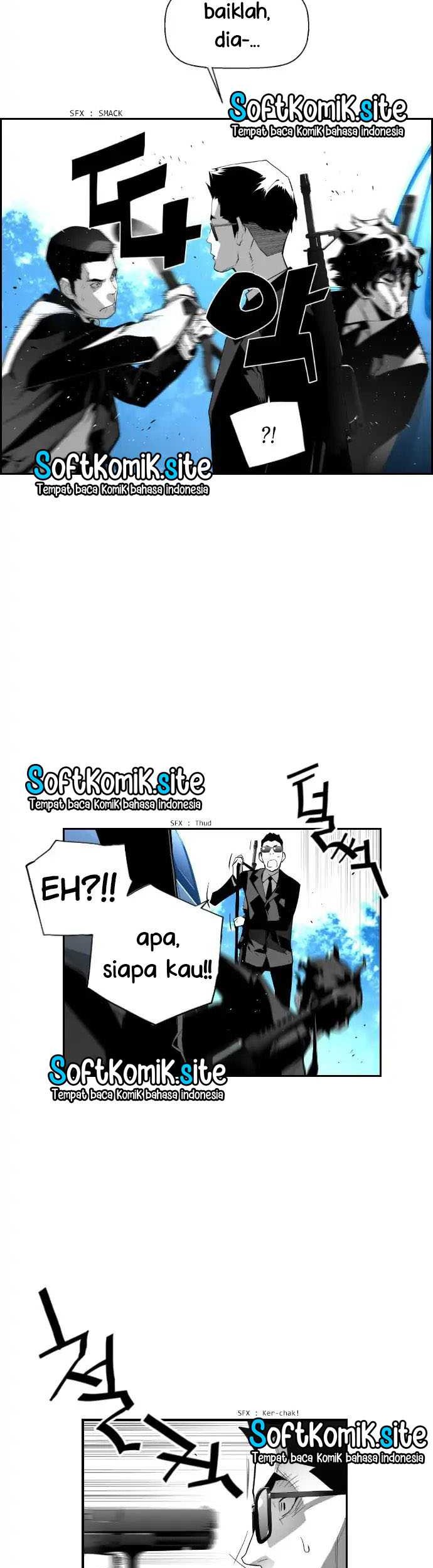 Terror Man Chapter 78 Gambar 3
