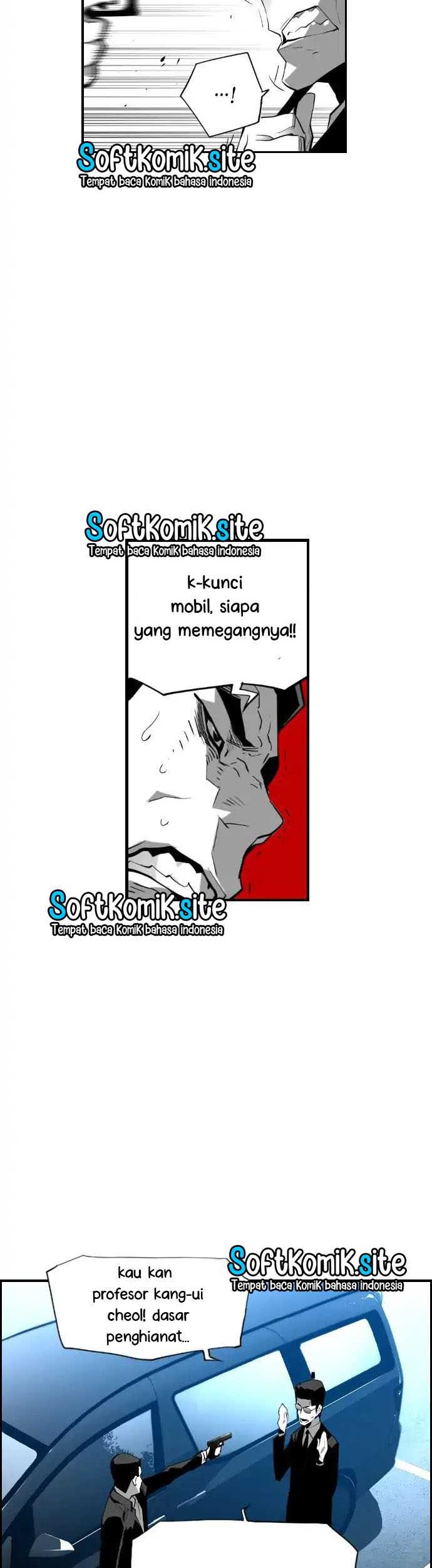 Terror Man Chapter 78 Gambar 4