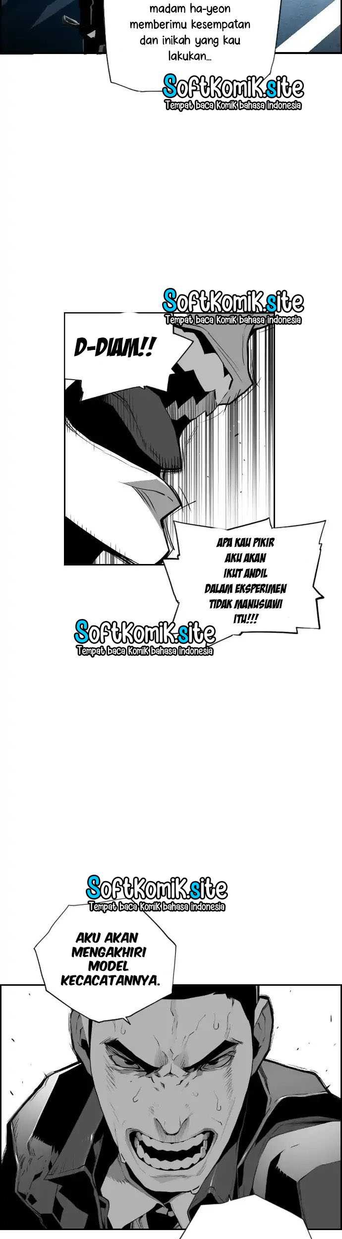 Terror Man Chapter 78 Gambar 5