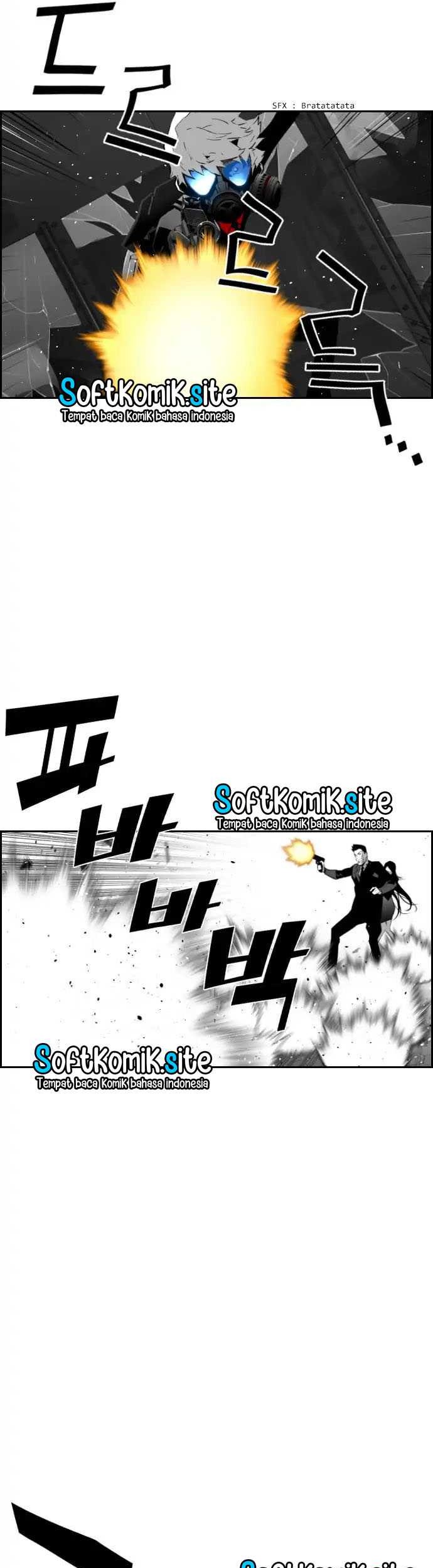 Terror Man Chapter 78 Gambar 9