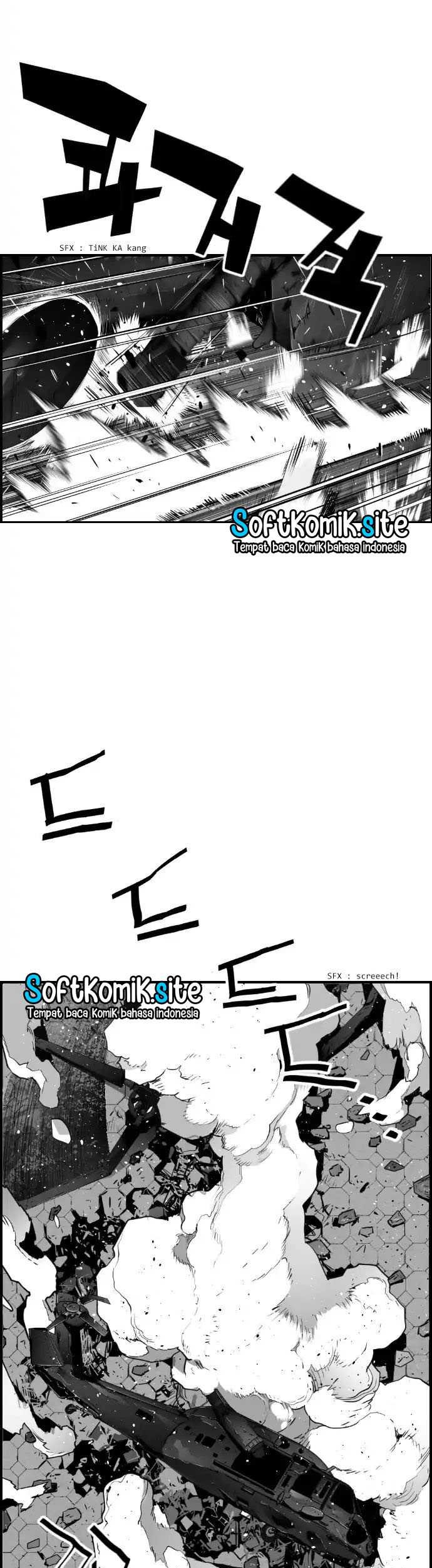 Terror Man Chapter 78 Gambar 11