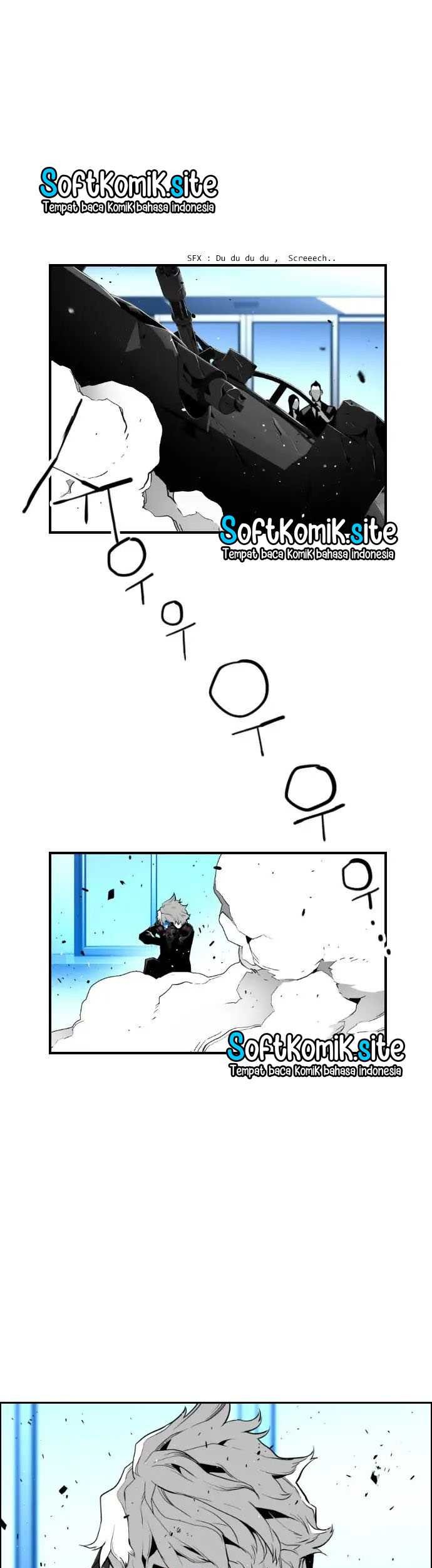 Terror Man Chapter 78 Gambar 13