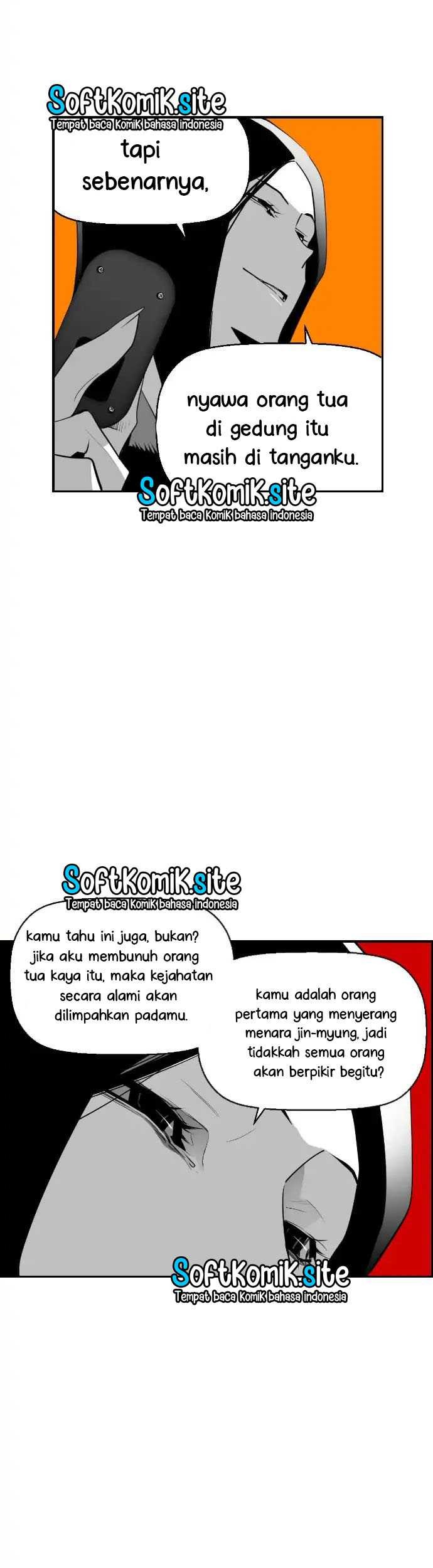 Terror Man Chapter 78 Gambar 17