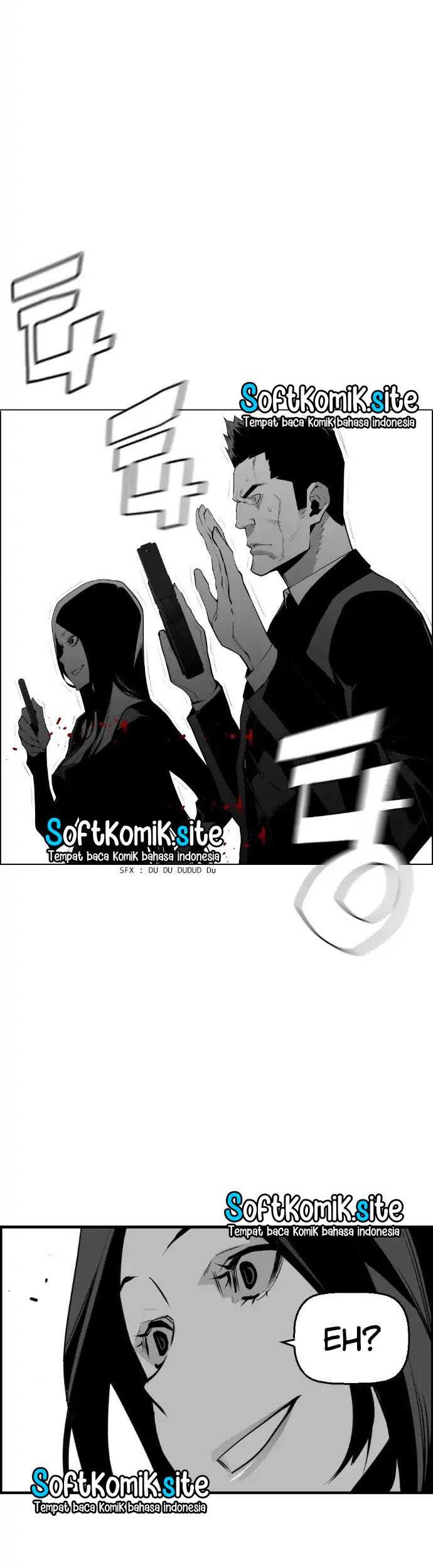 Terror Man Chapter 78 Gambar 20