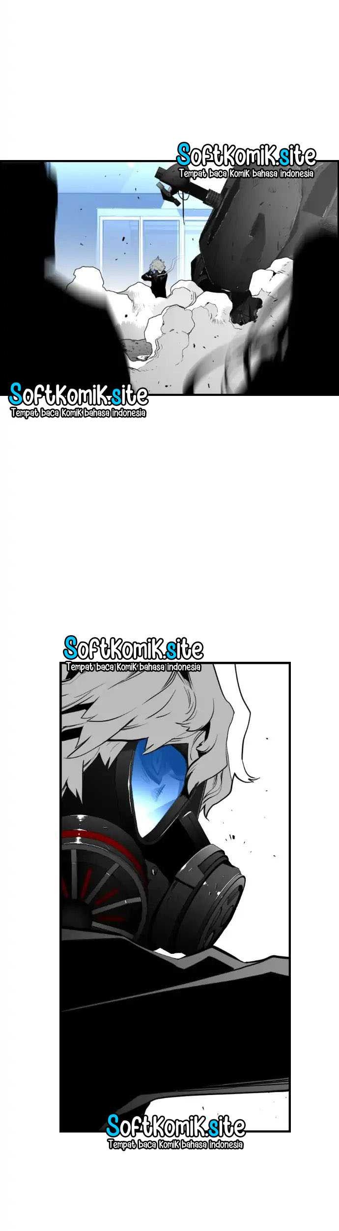 Terror Man Chapter 78 Gambar 21