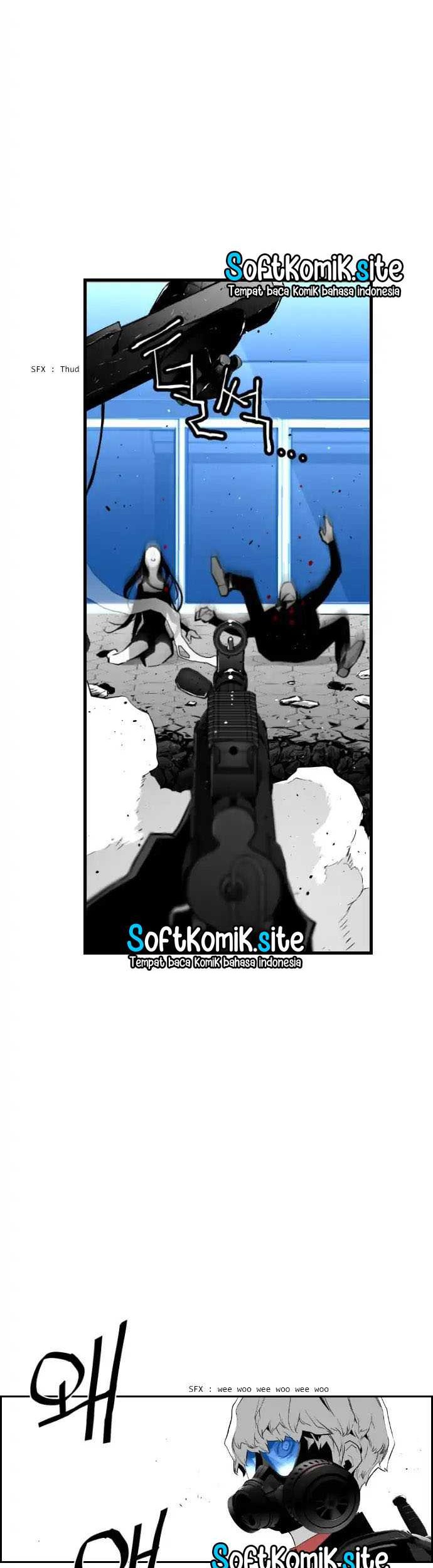 Terror Man Chapter 78 Gambar 22