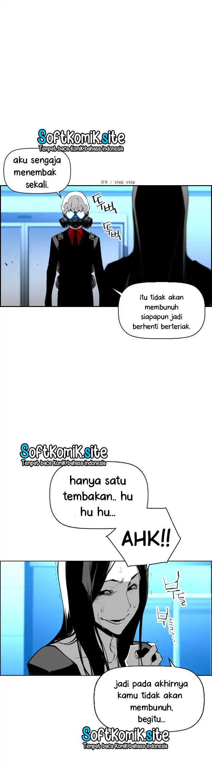 Terror Man Chapter 78 Gambar 25