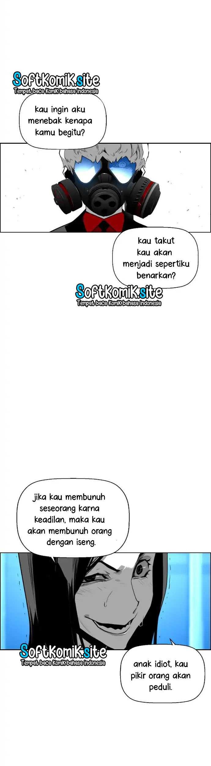 Terror Man Chapter 78 Gambar 26